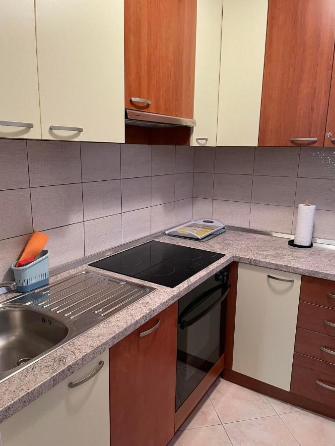Lolly Apartment Karlovac Esterno foto