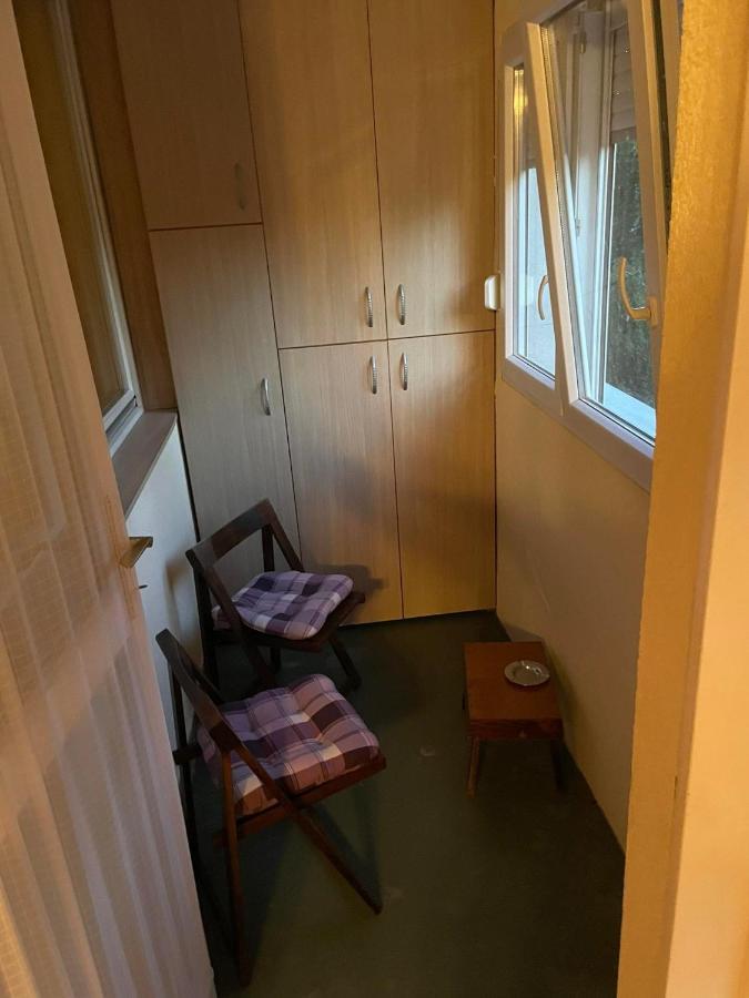 Lolly Apartment Karlovac Esterno foto
