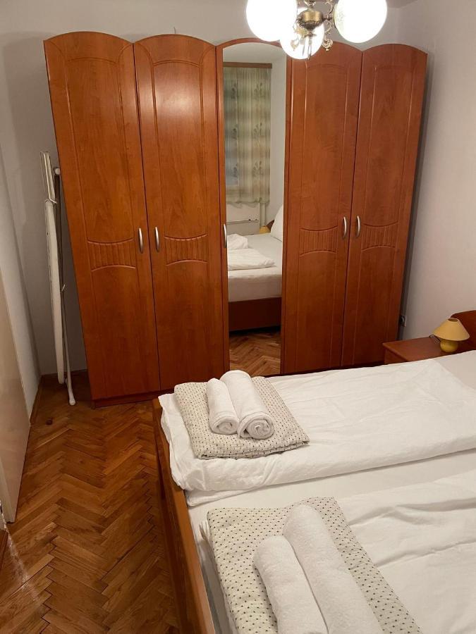 Lolly Apartment Karlovac Esterno foto